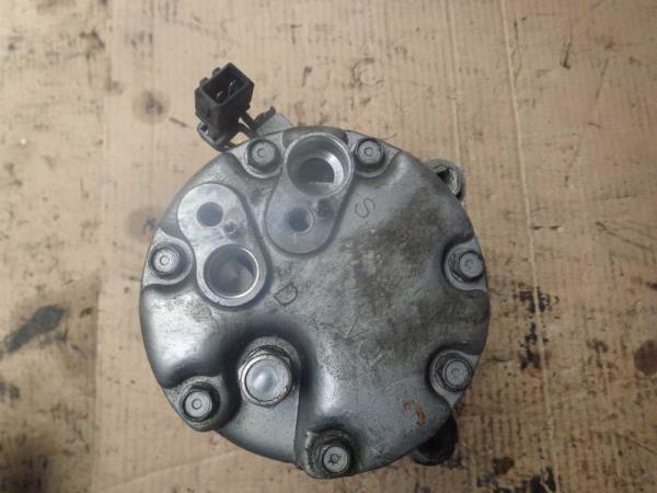 COMPRESSEUR DE CLIMATISATION VW/AUDI/SEAT/SKODA/FORD - Vue 2